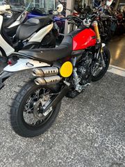 Fantic 2026 CABALLERO SCRAMBLER 700-thumb-2