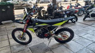 Fantic 250E 2024 ENDURO 250 CC XEF  Euro 5