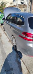 Peugeot 308 2015 S/W Hdi 1.6