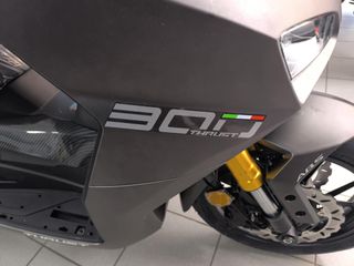 Thrust Huracan 300 2026 HURACAN 300  PLUS euro 5 προδια/φες++ mont.2026-thumb-9