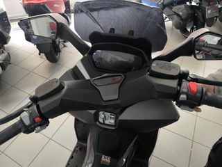 Thrust Huracan 300 2026 HURACAN 300  PLUS euro 5 προδια/φες++ mont.2026-thumb-12