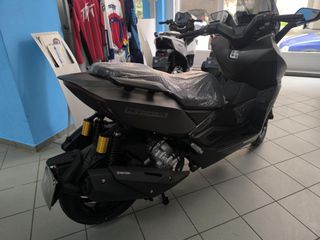 Thrust Huracan 300 2026 HURACAN 300  PLUS euro 5 προδια/φες++ mont.2026-thumb-13
