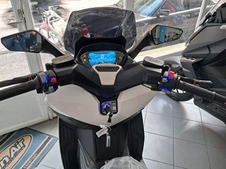 Thrust Huracan 300 2026 HURACAN 300  PLUS euro 5 προδια/φες++ mont.2026-thumb-4
