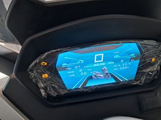 Thrust Huracan 300 2026 HURACAN 300  PLUS euro 5 προδια/φες++ mont.2026-thumb-15
