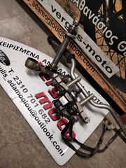 YAMAHA XJ6 DIVERSION