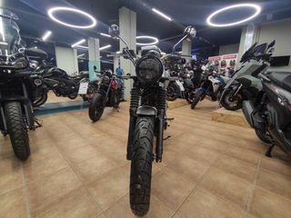 Honda GB 350 2025 ΜΕ ΤΟ ΚΛΕΙΔΙ ΣΤΟ ΧΕΡΙ !!!!!-thumb-1