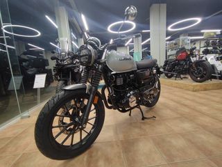 Honda GB 350 2025 ΜΕ ΤΟ ΚΛΕΙΔΙ ΣΤΟ ΧΕΡΙ !!!!!-thumb-2