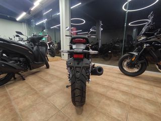 Honda GB 350 2025 ΜΕ ΤΟ ΚΛΕΙΔΙ ΣΤΟ ΧΕΡΙ !!!!!-thumb-5