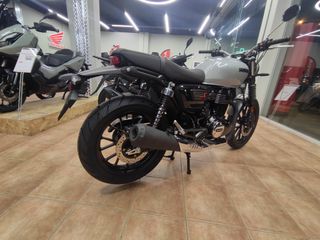 Honda GB 350 2025 ΜΕ ΤΟ ΚΛΕΙΔΙ ΣΤΟ ΧΕΡΙ !!!!!-thumb-6