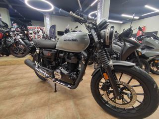 Honda GB 350 2025 ΜΕ ΤΟ ΚΛΕΙΔΙ ΣΤΟ ΧΕΡΙ !!!!!-thumb-8