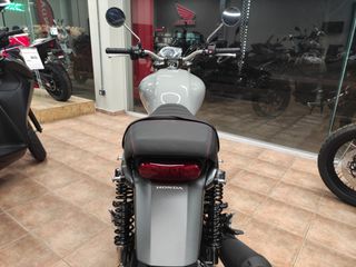 Honda GB 350 2025 ΜΕ ΤΟ ΚΛΕΙΔΙ ΣΤΟ ΧΕΡΙ !!!!!-thumb-9