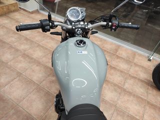 Honda GB 350 2025 ΜΕ ΤΟ ΚΛΕΙΔΙ ΣΤΟ ΧΕΡΙ !!!!!-thumb-10