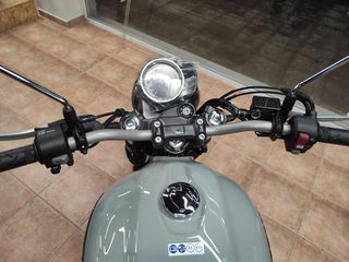 Honda GB 350 2025 ΜΕ ΤΟ ΚΛΕΙΔΙ ΣΤΟ ΧΕΡΙ !!!!!-thumb-11