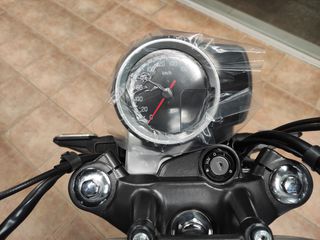 Honda GB 350 2025 ΜΕ ΤΟ ΚΛΕΙΔΙ ΣΤΟ ΧΕΡΙ !!!!!-thumb-12
