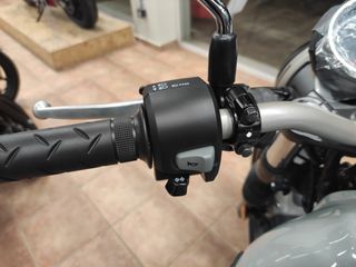 Honda GB 350 2025 ΜΕ ΤΟ ΚΛΕΙΔΙ ΣΤΟ ΧΕΡΙ !!!!!-thumb-14