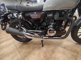 Honda GB 350 2025 ΜΕ ΤΟ ΚΛΕΙΔΙ ΣΤΟ ΧΕΡΙ !!!!!-thumb-16