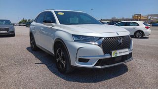 DS DS7 2019 5 ΧΡΟΝΙΑ ΕΓΓΥΗΣΗ-PURE