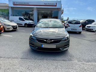 Opel Astra 2021 ELEGANCE
