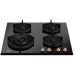 Εστία αερίου P60 4L MOD GNE C Bertazzoni