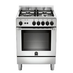 Κουζίνα αερίου AMN6640GXT La Germania