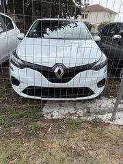 Renault Clio 2021 i