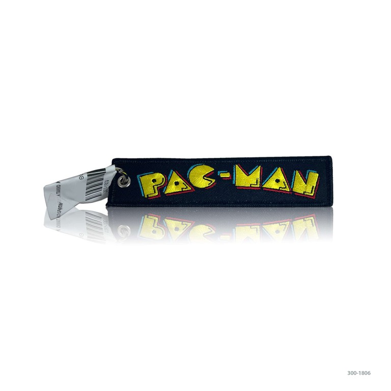 ΜΠΡΕΛΟΚ ΠΑΝΙΝO ΚΕΝΤΗΤO PAC-MAN