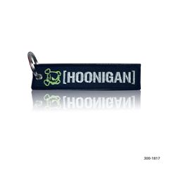 ΜΠΡΕΛΟΚ ΠΑΝΙΝO ΚΕΝΤΗΤO HOONIGAN