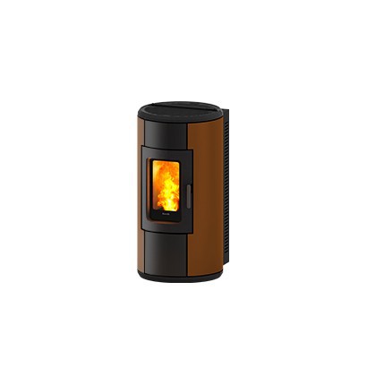 RAVELLI R_EVOLUTION 9(ceramica) 9,1KW CONVECTION