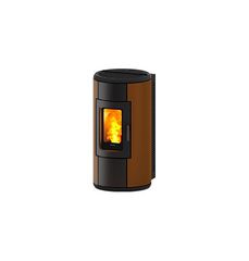RAVELLI R_EVOLUTION 9(ceramica) 9,1KW CONVECTION