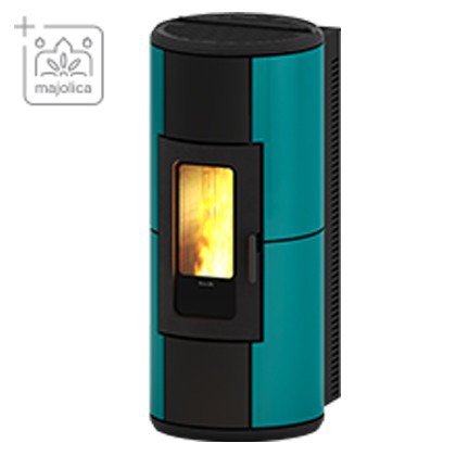 RAVELLI R_EVOLUTION(ceramica) 11,1KW CONVECTION