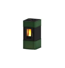 RAVELLI CLASSIC 7 7,4KW CONVECTION