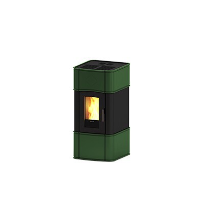 RAVELLI CLASSIC 9 9,1KW CONVECTION