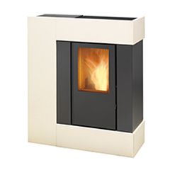 RAVELLI OLIMPIA 8,9KW CONVECTION
