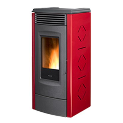 RAVELLI RC 120 TOUCH 12KW FLOW