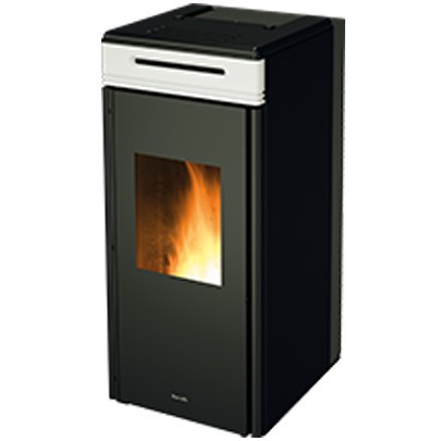 RAVELLI HRV 100 TOUCH 13,2KW HYDRO