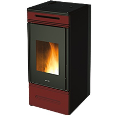 RAVELLI HRV 140 TOUCH 19,1KW HYDRO