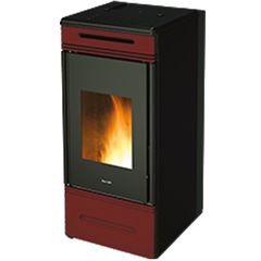 RAVELLI HRV 140 TOUCH 19,1KW HYDRO