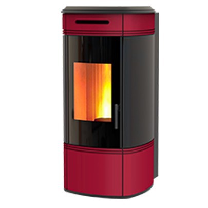 RAVELLI HRV 140 GLOBE 19,1KW HYDRO