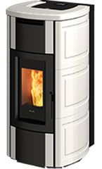 RAVELLI HRV 160 TOUCH 20,5KW HYDRO