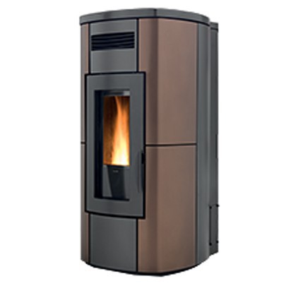 RAVELLI HRV 200 TOUCH 25,4KW HYDRO