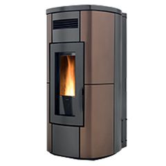RAVELLI HRV 200 TOUCH 25,4KW HYDRO
