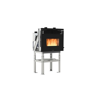 RAVELLI RBV 708 8,5KW AIR