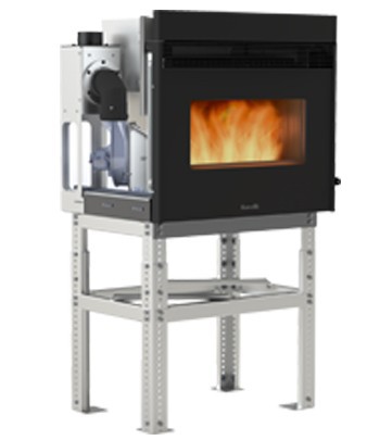 RAVELLI RBV 810 10,1KW AIR