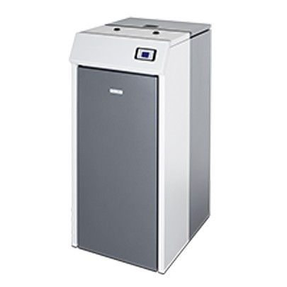 RAVELLI HR EVO 170 17KW HYDRO