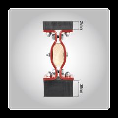 MONTOLIT ΣΦΥΡΙ-ΜΑΤΣΟΛΑ ΓΙΑ ΚΥΒΟΛΙΘΟΥΣ ΚΑΙ ΠΛΑΚΕΣ (10280)