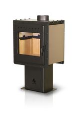 ΕΝΕΡΓΕΙΑΚΗ ΞΥΛΟΣΟΜΠΑ BOX 6KW
