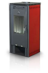 ΕΝΕΡΓΕΙΑΚΗ ΞΥΛΟΣΟΜΠΑ APOLLO 10KW