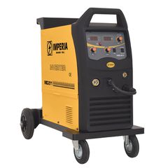 IMPERIA ΗΛΕΚΤΡ/ΣΗ INVERTER MIG 211 (657110)