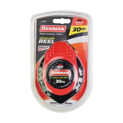 BENMAN ΝΗΜΑ ΚΙΜΩΛΙΑΣ 3X-SPEED, 30m (70795)
