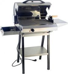 ΨΗΣΤΑΡΙΑ ΗΛΕΚΤΡΙΚΗ ΑΝΟΞΕΙΔΩΤΗ ΒΑΡΕΛΙ 3KW (1041) PITSILOS